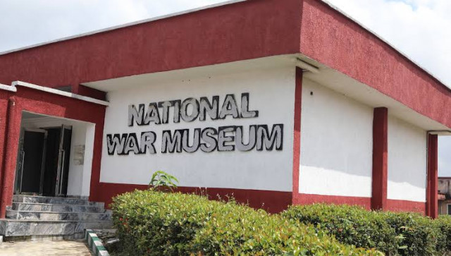 National War Museum