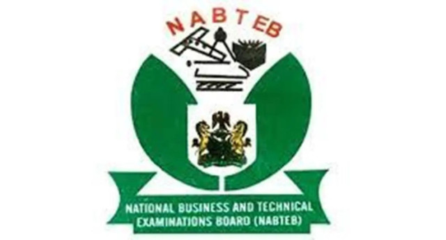 Photo of the National Business and Technical Examinations Board (NABTEB)