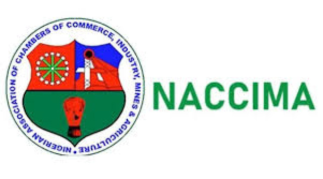 NACCIMA Logo