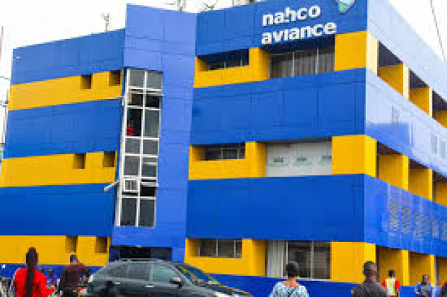 picture of NAHCO House