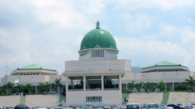 The National Assembly (NASS)