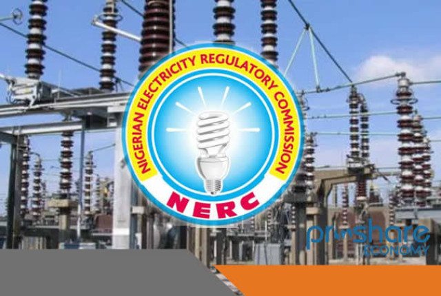 Nigerian Electricity Regulatory Commission(NERC)