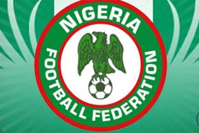 Photo of the Nigeria Football Federation