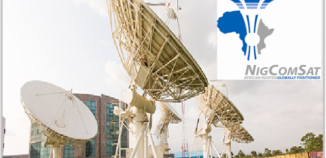 Nigeria Communications Satellite Limited