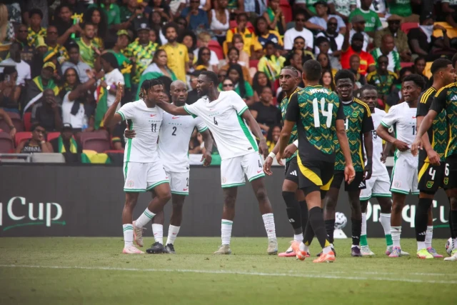 Super Eagles