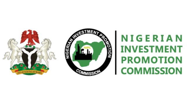 Nigerian Investment Promotion Commission Logo