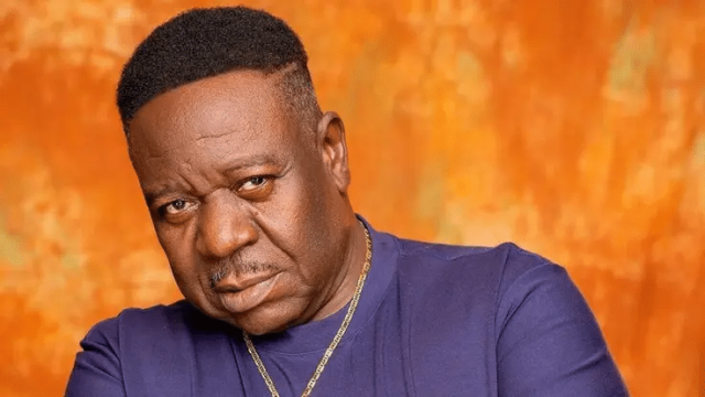 Fans React As Mr Ibu’s Family Launches GoFundMe For Funeral