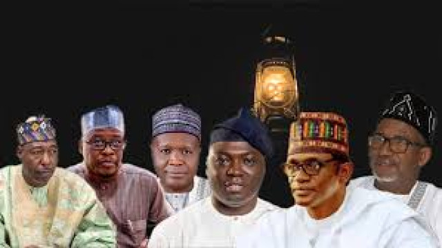 North East Governors
