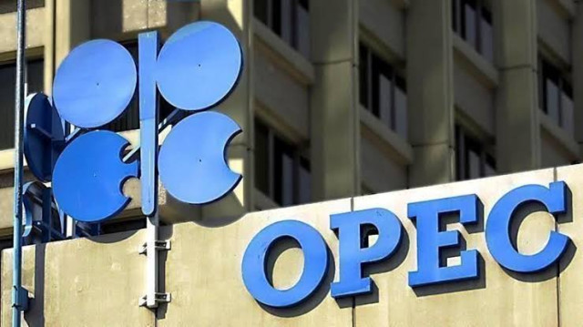 OPEC+