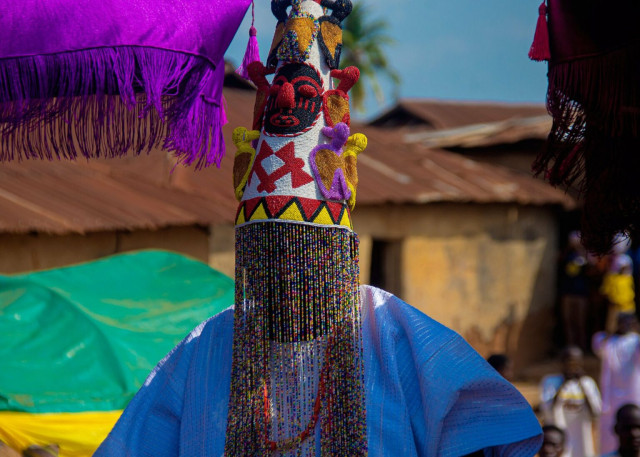 Oba Abimbola Akeem Owoade I, Alaafin of Oyo