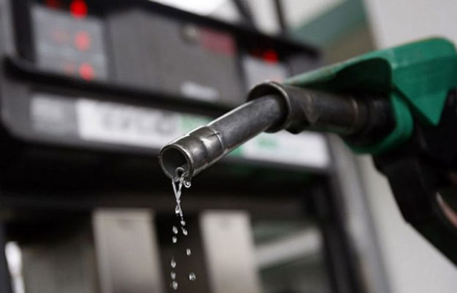 Petro Nozzle