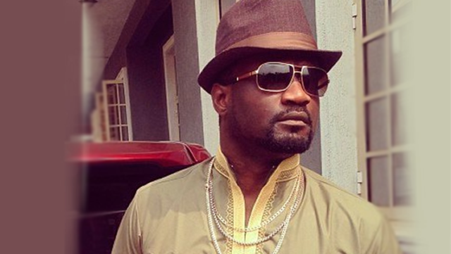 former P-Square manager Jude Okoye