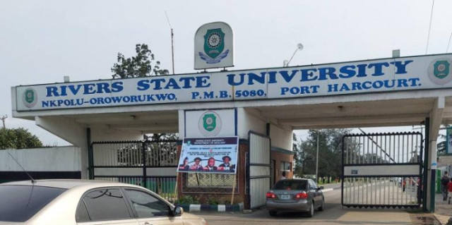 Photo of Rivers State University, Nkpolu-Oroworukwo, Port Harcourt