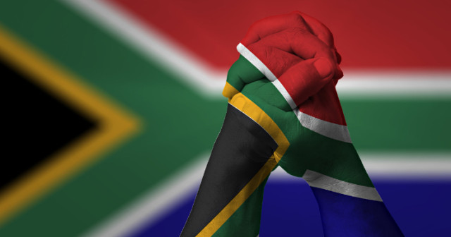 South Africa is set to celebrate its 30th freedom anniversary