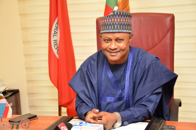 The Kaduna State Governor, Senator Uba Sani