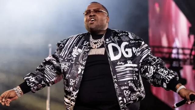 Sean Kingston Face Charges Over $1million Fraud