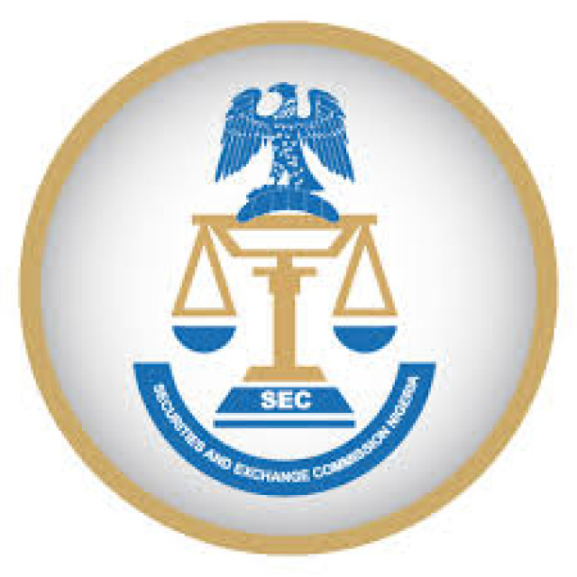 Securities and Exchange Commission (SEC)