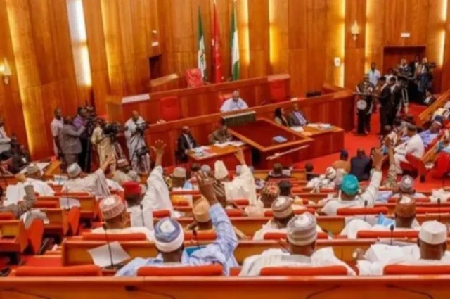 Nigeria National Assembly