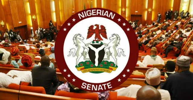 Nigeria Senate