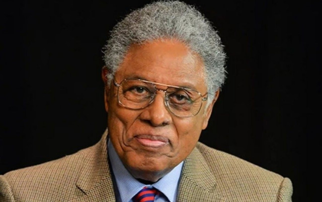 The Great Thomas Sowell