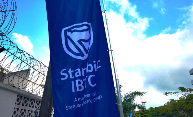 Photo of Stanbic IBTC Headquarter in Lagos
