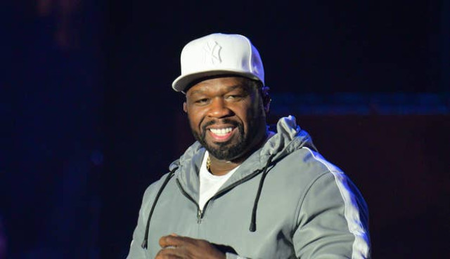 50 Cent Launches G-unit Film & Television Studios