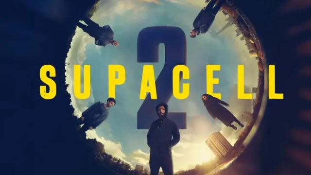 'Supacell' Second Season Underway, Netflix Announces