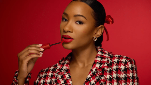 Temi Otedola Becomes L’Oréal Paris Ambassador