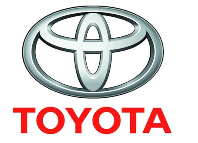 Photo of Toyota Logo