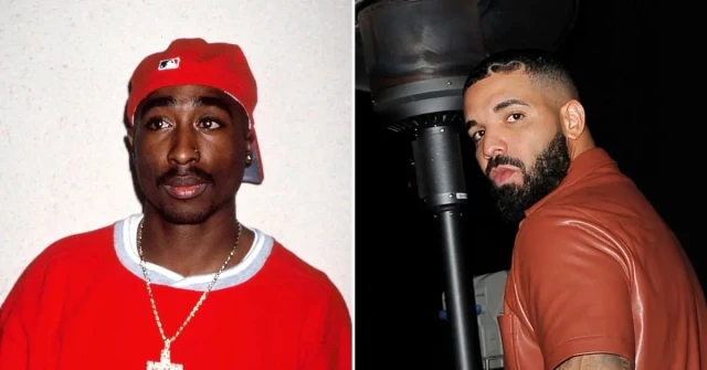 Tupac's Attorney Threatening Lawsuit Against Drakes For Use of Tupac's Voice in Song