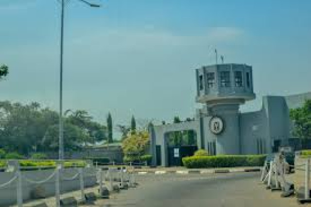 Photo of University of Ibadan