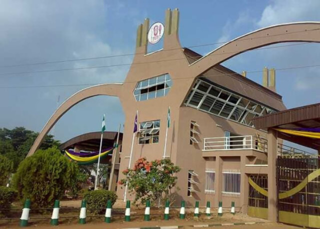 Photo of University of Benin (UNIBEN)