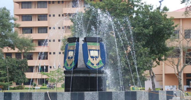 Photo of University of Ilorin, in Kwara State