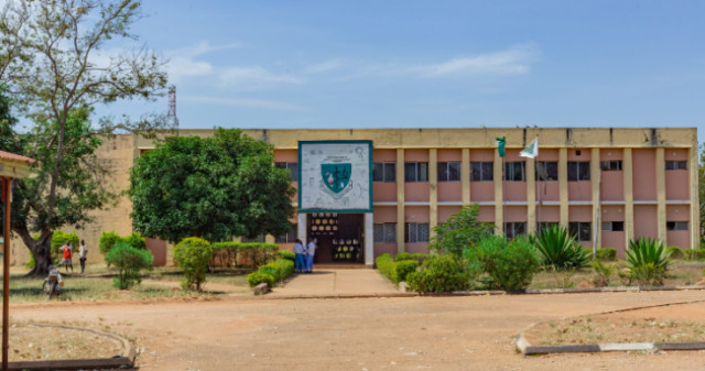 Photo of Plateau State health colleges