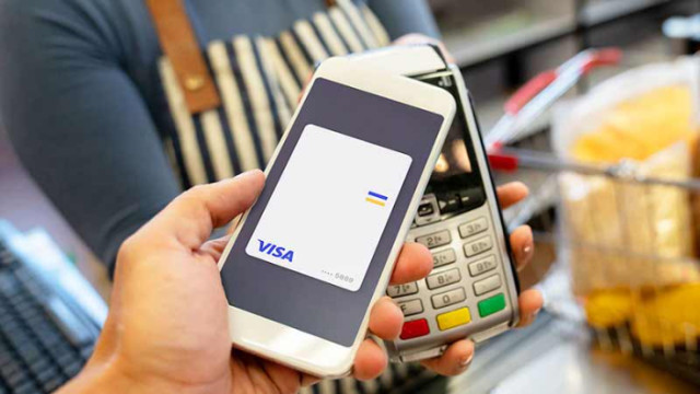 Contactless Digital payment