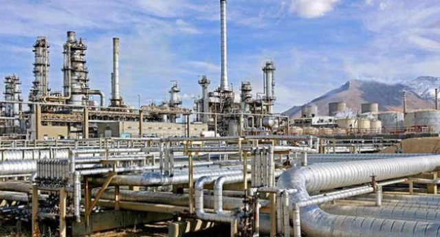 Warri Refinery