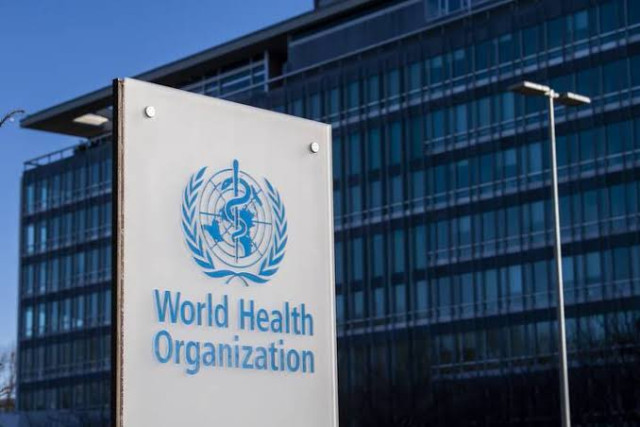 World Health Organization (WHO)
