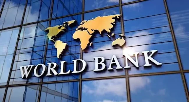 World Bank