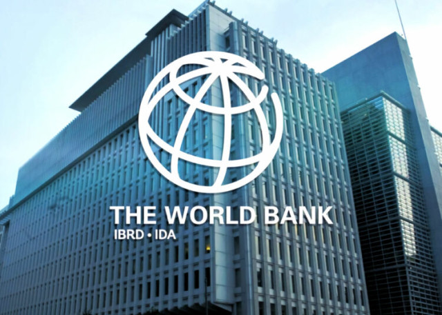 World bank